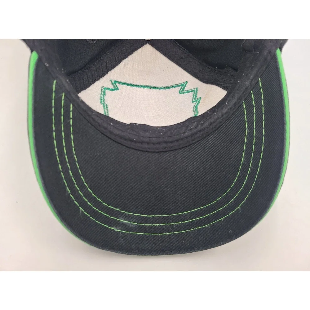Youth Teenage Mutant Ninja Turtles TMNT Nickelodeon Adjustable‎ Hat Cap Boy Girl